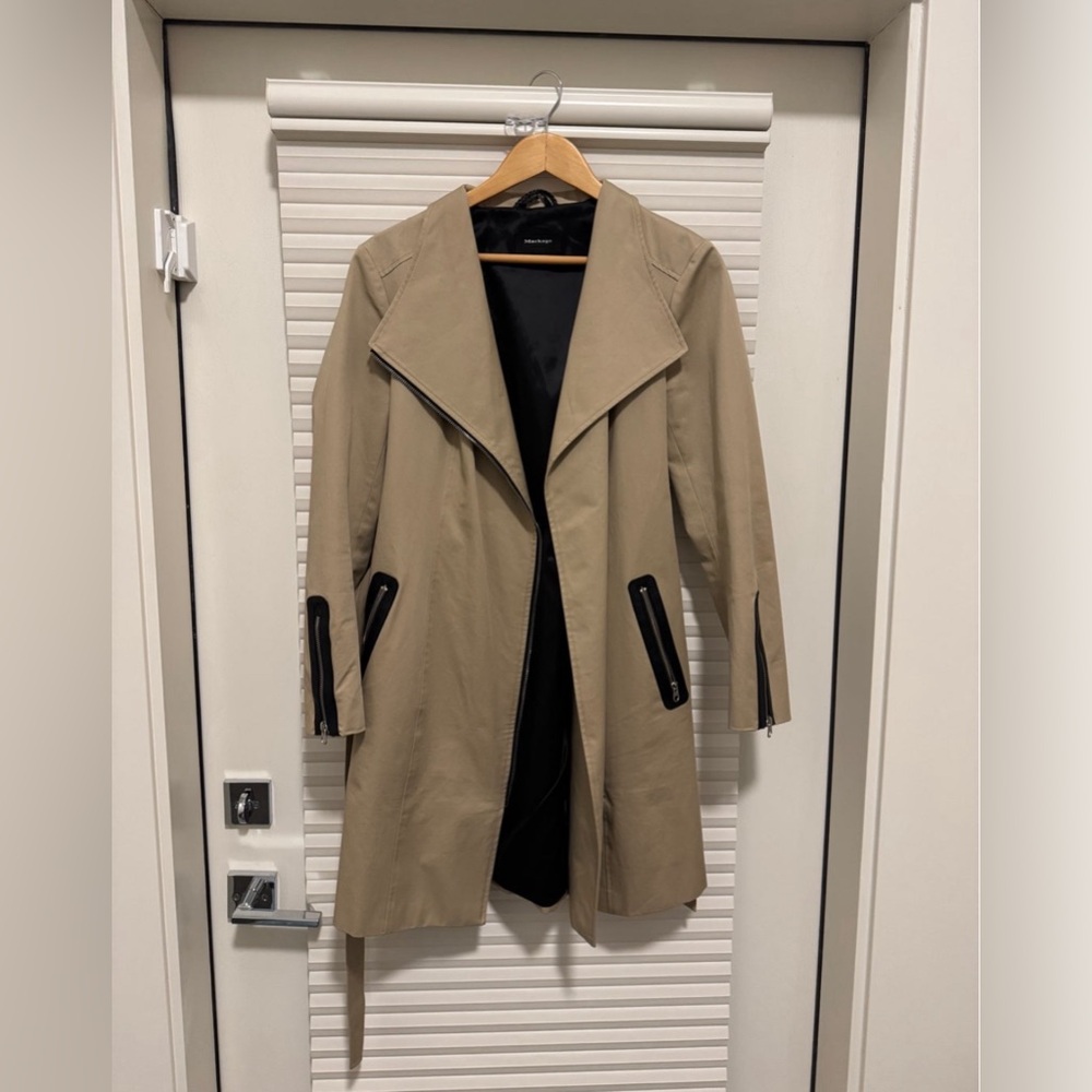 MACKAGE Trench